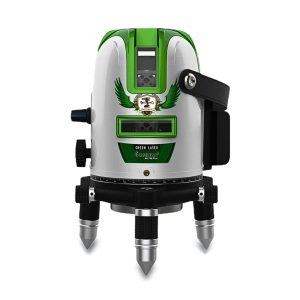 Máy cân bằng laze